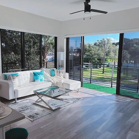 וסט פאלם ביץ' Lux Place And Cozy 3Beds 2Rooms Enjoy Life In Wpb Gym, Ev Station Nearby The Downtown And Beaches מראה חיצוני תמונה