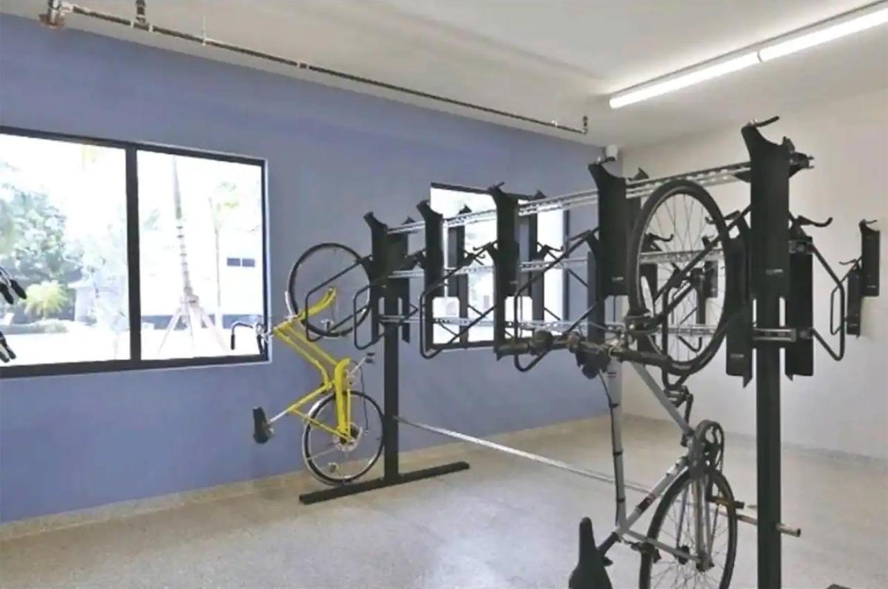 וסט פאלם ביץ' Lux Place And Cozy 3Beds 2Rooms Enjoy Life In Wpb Gym, Ev Station Nearby The Downtown And Beaches מראה חיצוני תמונה