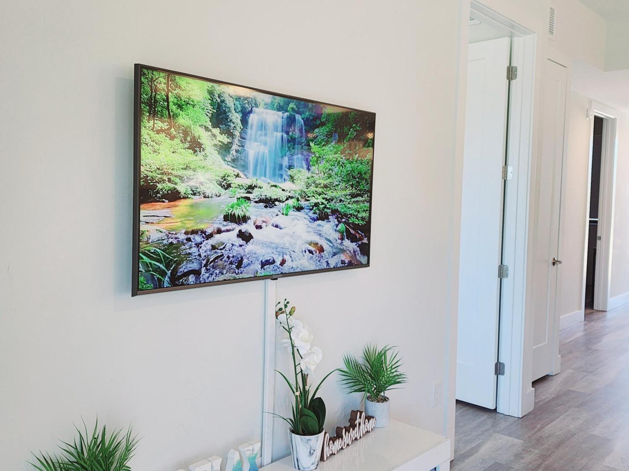 וסט פאלם ביץ' Lux Place And Cozy 3Beds 2Rooms Enjoy Life In Wpb Gym, Ev Station Nearby The Downtown And Beaches מראה חיצוני תמונה