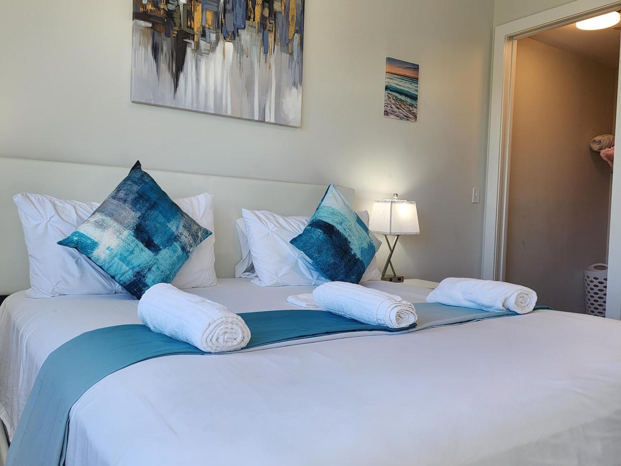וסט פאלם ביץ' Lux Place And Cozy 3Beds 2Rooms Enjoy Life In Wpb Gym, Ev Station Nearby The Downtown And Beaches מראה חיצוני תמונה